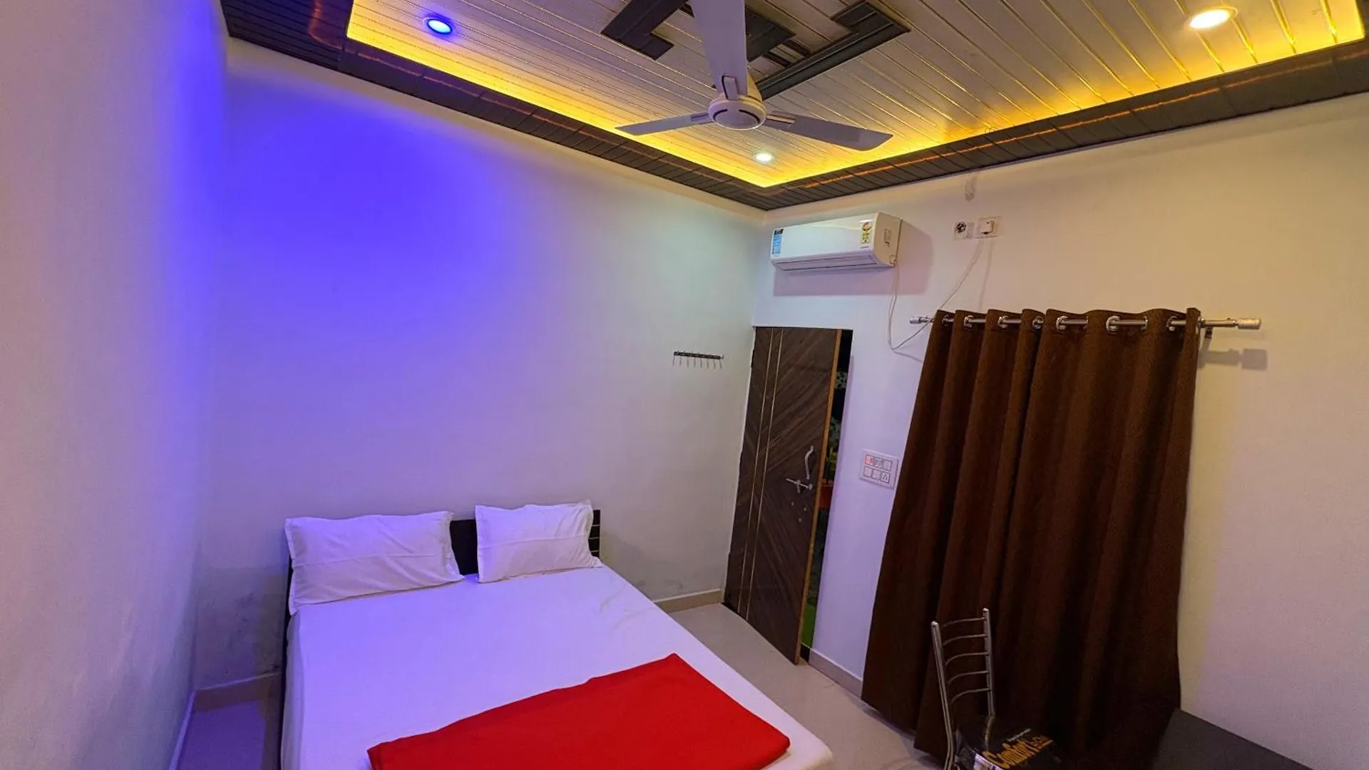 Sumedha Galaxy Inn Varanasi 0*,  India