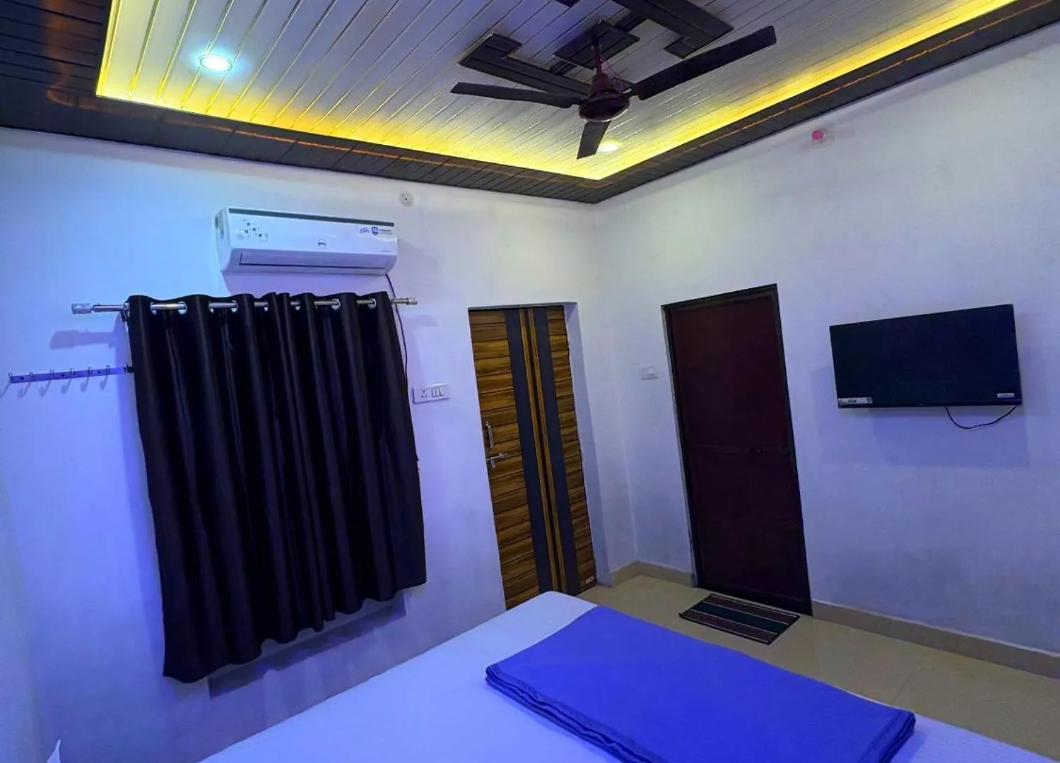 Sumedha Galaxy Inn Varanasi 0*,